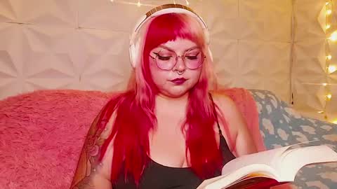 Gina George online show from July 2026 09:44:02 PM
