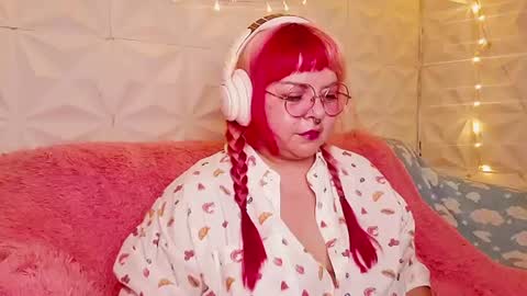 Gina George online show from July 2026 12:48:01 AM