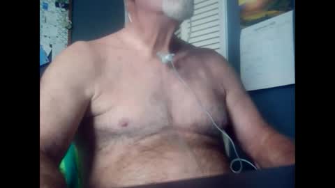 satyr64 online show from September 2025 02:33:01 PM