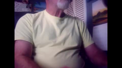 satyr64 online show from May 2026 05:11:01 PM