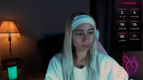 I AM JENN  online show from December 2024 12:07:02 AM