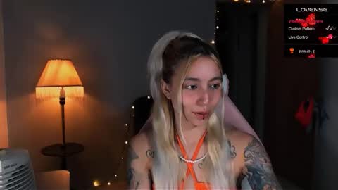 I AM JENN  online show from January 2025 03:56:02 AM