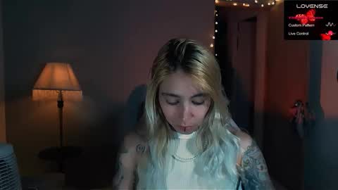 I AM JENN  online show from January 2025 03:38:01 AM