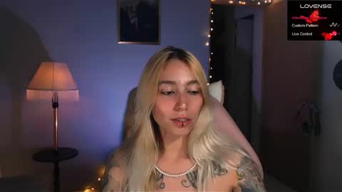 I AM JENN  online show from February 2025 01:45:01 AM