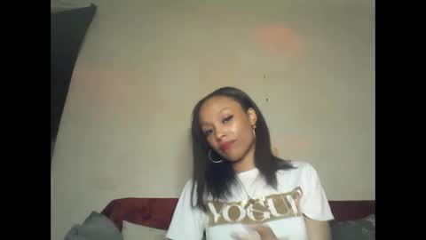 Shaniiice online show from September 2025 09:25:01 PM