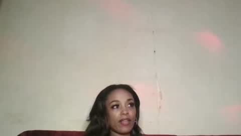 Snapshot of saucy_shanice chatting on June 2026 02:34:02 AM Shaniiice online show from June 2026 02:34:02 AM