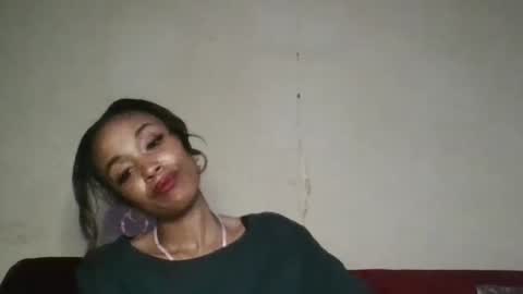 Snapshot of saucy_shanice chatting on July 2026 02:53:02 AM Shaniiice online show from July 2026 02:53:02 AM