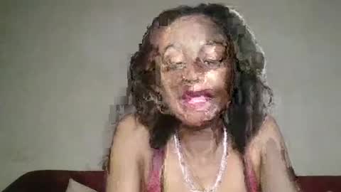 Snapshot of saucy_shanice chatting on July 2026 02:51:01 AM Shaniiice online show from July 2026 02:51:01 AM