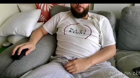 Ben online show from January 2025 08:21:01 PM