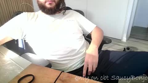 Ben online show from March 2025 01:20:01 PM