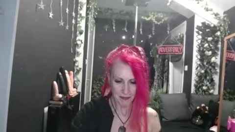 SaucySky online show from March 2026 11:34:01 PM