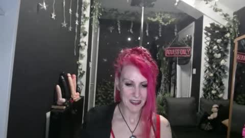 SaucySky online show from March 2026 09:29:02 PM