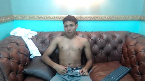 saulmejia6 online show from February 2026 03:45:02 PM