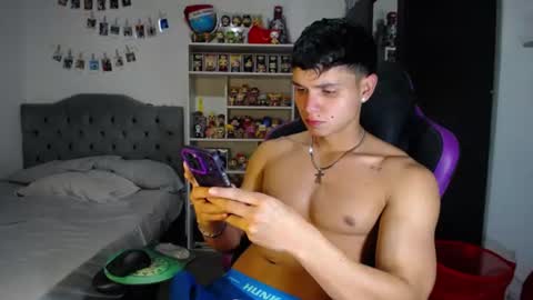 Saulo online show from June 2026 11:08:02 PM