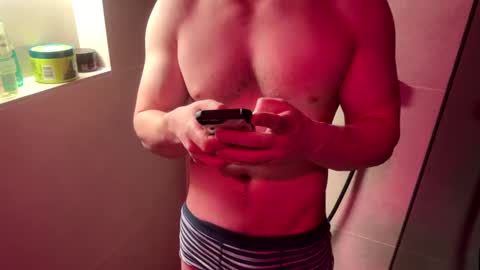 sausage_and_eggs online show from February 2025 09:31:02 PM