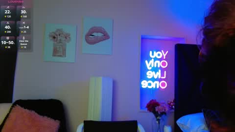 lilith online show from February 2026 03:43:01 AM