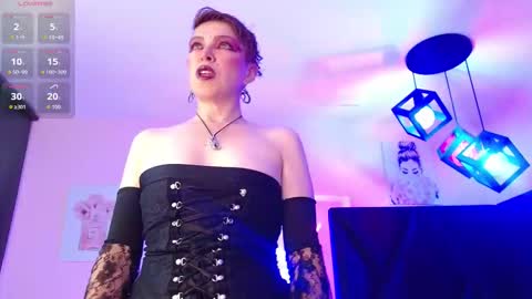 lilith online show from February 2026 04:22:02 AM