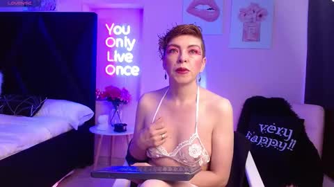 lilith online show from March 2026 03:34:01 AM