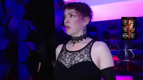 lilith online show from April 2026 03:56:01 AM