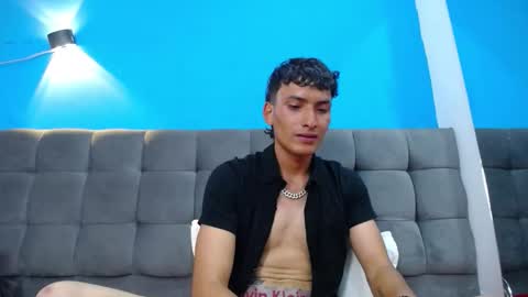 SavageLover  online show from October 2025 11:29:02 PM