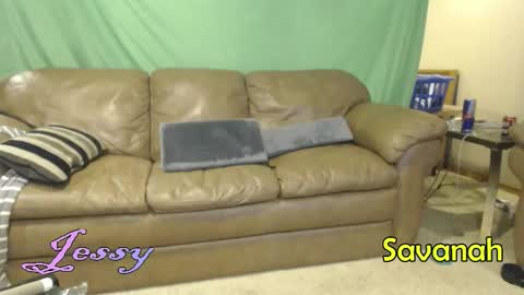 Savanah online show from November 2025 12:38:02 PM