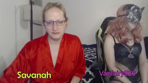 Savanah online show from February 2026 10:58:02 AM