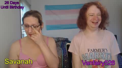 Snapshot of savanah_banana chatting on April 2026 11:30:02 AM Savanah online show from April 2026 11:30:02 AM