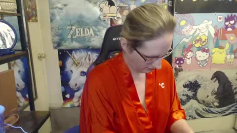 Snapshot of savanah_banana chatting on April 2026 11:27:02 AM Savanah online show from April 2026 11:27:02 AM