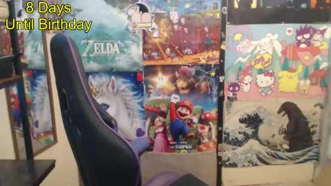 Snapshot of savanah_banana chatting on May 2026 09:43:01 PM Savanah online show from May 2026 09:43:01 PM