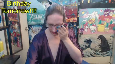 Snapshot of savanah_banana chatting on May 2026 09:49:01 AM Savanah online show from May 2026 09:49:01 AM