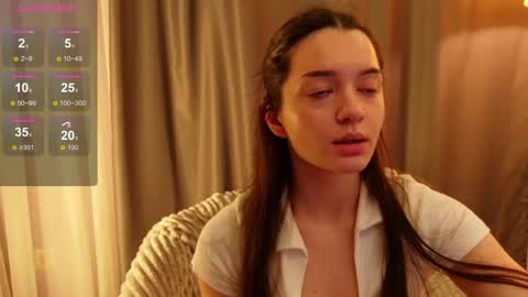 savannah_h online show from April 2026 10:55:01 AM