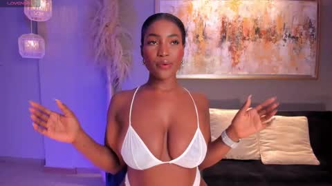 S a v a n n a h  online show from February 2025 10:47:02 PM