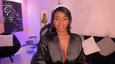 S a v a n n a h  online show from March 2025 06:54:01 PM