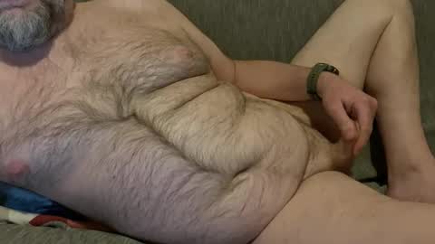 SaxBoBear online show from February 2026 05:38:01 AM