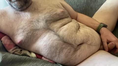 SaxBoBear online show from April 2026 11:10:02 AM