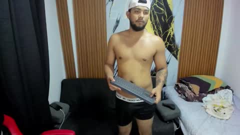 say_tony online show from December 2025 05:25:01 AM