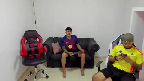 say_tony online show from February 2026 05:37:01 AM