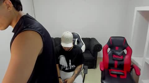 say_tony online show from February 2026 05:08:02 AM