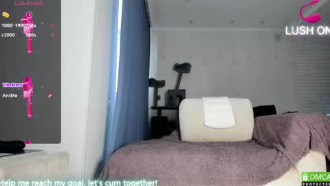Im Sayame Welcome to my room and lets have a good time together with me I love tokens and fucking online show from April 2026 02:51:02 AM