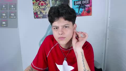 sayd_23 online show from March 2025 02:26:01 AM