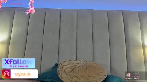 Say Lilith   Monday to Saturday 700am to 140pm Colombian time  online show from March 2025 11:47:02 AM