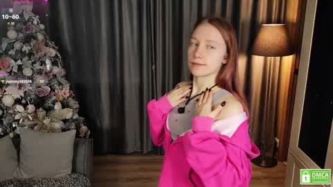 Ellis 3 online show from February 2026 01:33:02 PM