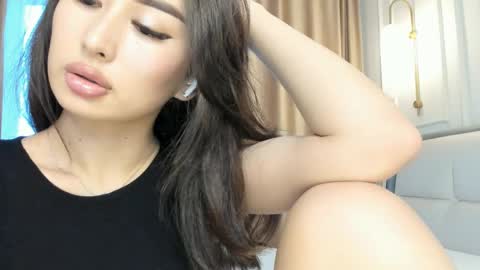 Snapshot of sayyokomia chatting on April 2026 11:09:01 AM SayokoMia online show from April 2026 11:09:01 AM