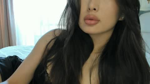 Snapshot of sayyokomia chatting on May 2026 09:59:02 AM SayokoMia online show from May 2026 09:59:02 AM
