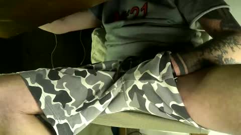 Sbamx online show from March 2026 11:05:02 PM