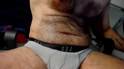 sebastian   muscleman  daddy   the better  latin  lover   online show from February 2025 07:31:02 PM