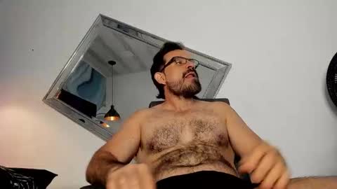 sebastian   muscleman  daddy   the better  latin  lover   online show from October 2025 01:17:02 PM