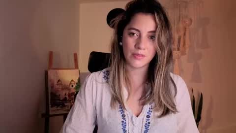 Venus online show from October 2025 05:10:02 PM