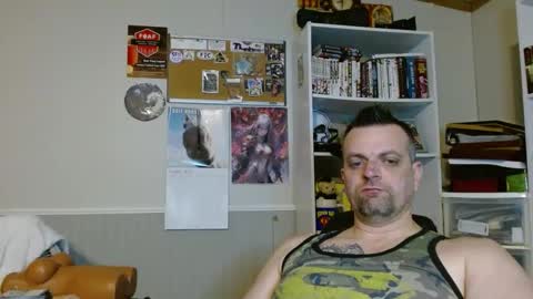 Kent Clark online show from March 2025 02:39:01 AM