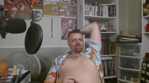 Kent Clark online show from September 2025 07:09:02 AM